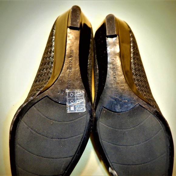 *** BANDOLINO *** Gorgeous Flats ~ 7 M - Picture 4 of 4